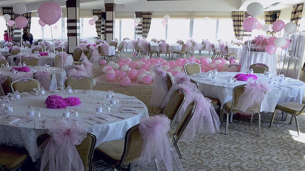 Parion Hotel ชานัคคาเล ภายนอก รูปภาพ