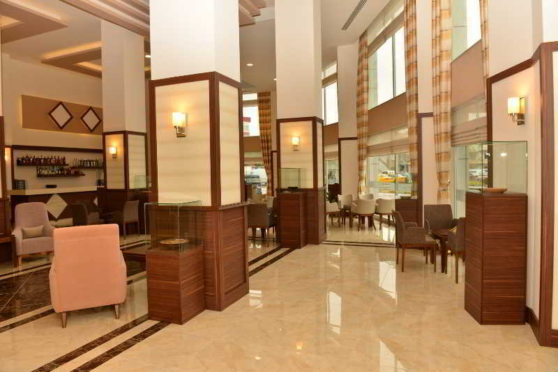 Parion Hotel ชานัคคาเล ภายนอก รูปภาพ
